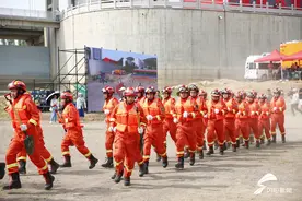 “宁可十防九空，不可失防万一”！济南市各区县落实防汛救灾工作 全面确保安全度汛图片