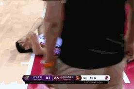李晓旭膝盖交叉韧带严重损伤，中国篮球的硬汉泪洒赛场图片