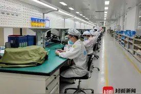 揭秘承载“天问一号”的长征五号遥四运载火箭：“神经网络”多而重 部分电缆单根重200公斤图片