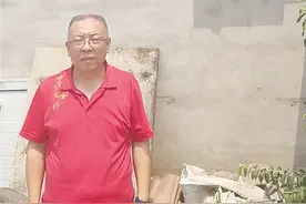 李建兵：孩子们心中的“好叔叔”图片