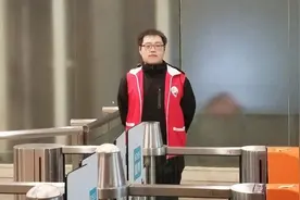 毕业时进大型国企！他们考过一本线也主动读高职图片