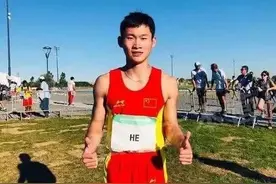 30秒｜10秒18！四川19岁小将百米跑出惊人成绩 再度刷新纪录视频封面