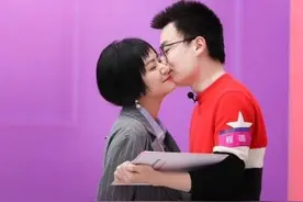 脱口秀夫妻档思文程璐离婚，重看两人最出圈的梗，顿觉伤害值倍增图片