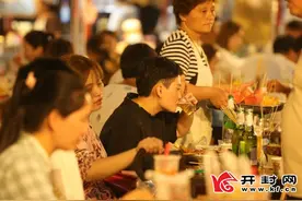 文化引领“夜经济”步入新赛道图片