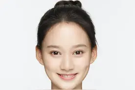 对话“艺考学霸”夏梦：没想到会考这么好，在片场时常抽空学习图片