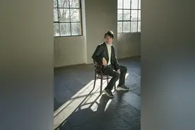 郎朗上线迷你纪录片，将分六集讲述演奏《哥德堡变奏曲》幕后图片