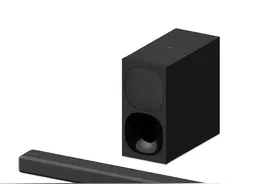 索尼发布回音壁新品HT-G700 售价4190元图片