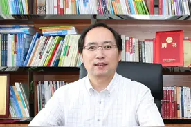 2020上海书展丨上海远东出版社社长曹建推荐十大好书图片