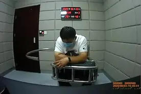 跟踪盯梢警车执法被拘留！潍坊公安交警重拳严打图片