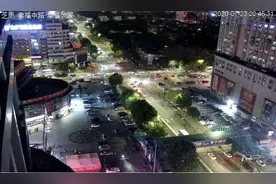 创城进行时丨“绿波”你会走吗？烟台交警权威揭秘图片