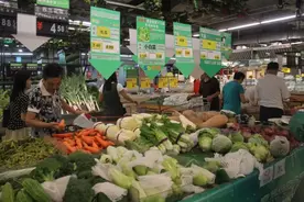 合肥今年将新建12家菜市场，蜀山区的在……图片