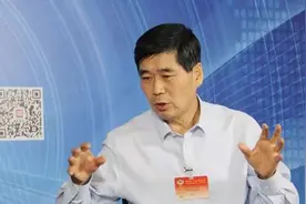 解读打好脱贫攻坚战“密码”，他为何说“师傅领进门，修行在个人”图片