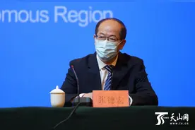 乌鲁木齐市普通高中录取分数线计划于7月24日18:30发布图片