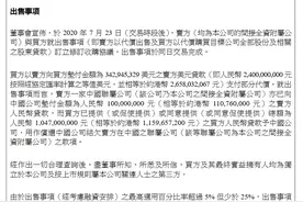 南城都汇50%股权易手，6500余套房源或将装修加价出售图片