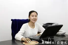 疫情大考下如何选择一个好专业？——武汉华夏理工学院程弘夏教授谈医学检验技术专业前景图片