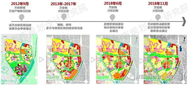 打造“3.0”城市模版，上海、成都都交出升级答卷