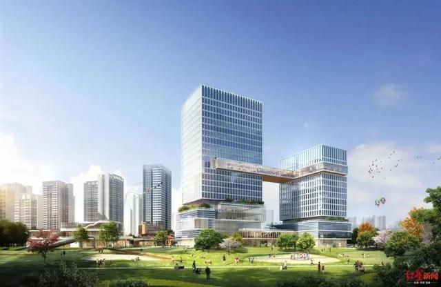 打造“3.0”城市模版，上海、成都都交出升级答卷