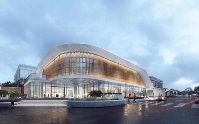 打造“3.0”城市模版，上海、成都都交出升级答卷