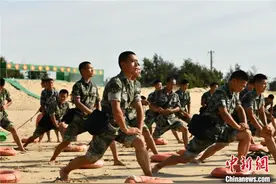 2分钟勇救4人 探寻“95后”战士壮举背后的故事图片