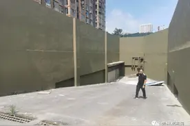 贵阳一小区竟有3家物业，业主称太乱了，房开这样回应图片