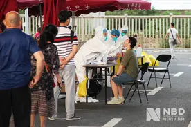 新冠检测产业半年记：多家龙头公司业绩“被带飞”出口占比或继续提升图片