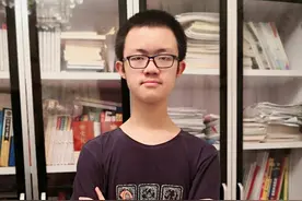 「经验分享」 南京一中俩牛娃录取中科大“少年班”：一个热爱“烧脑”研究，一个心态特别好图片