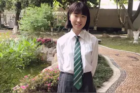 「经验分享」431分！南师附中理科小美女班里“大神”超多！有5人进入国家集训队图片