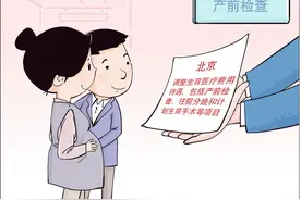 《产房分娩安全核查表》将纳入病历管理，医生及助产士签名确认图片