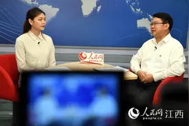 三十而立 赣州经开区发展正当时图片