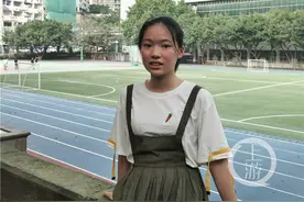 中考731分！张渝的秘诀：所有问题一定当天解决图片