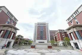 转扩！泉州五中桥南校区2020年秋季招生工作意见出炉图片