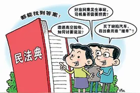 律师信箱：高空抛物，民法典有何规定图片