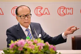 李嘉诚家族成都大撤退，71亿卖掉南城都汇，引发员工联名维权图片