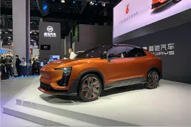 这样一份新车指南，能否追回失去的销量图片