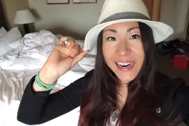 华裔职业女扑克玩家在美遇害：尸陈偏远地，被严重烧毁图片