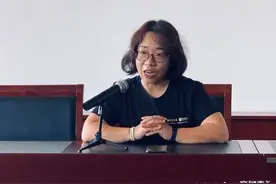 年中表彰丨战疫情报员高妍：壹点给了我们温暖和力量图片