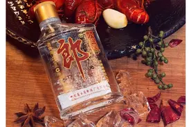 少喝点喝好点，来瓶不一样的小酒图片