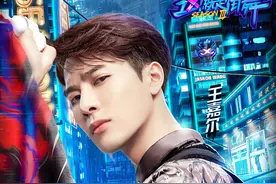 《这！就是街舞》第三季队长围圈Battle高燃炸场 今晚见证内娱高光名场面图片