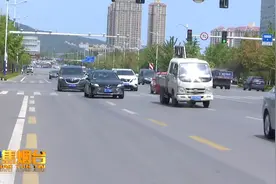 离奇！烟台开发区女子购买的二手豪车居然缺失安全气囊图片