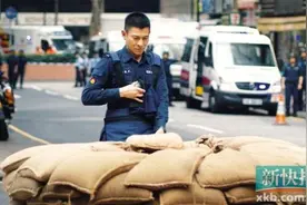 刘德华刘青云能否“拆”出新火花图片