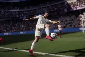 《FIFA 21》生涯模式即将进行关键改动图片