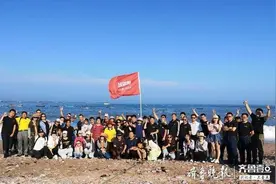 年中粉丝节｜走进海带之乡大钦岛，壹粉跟随当地渔民割海带咯图片