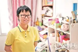 高分学子谈心得图片