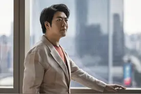 郎朗：弹好琴，做好人图片