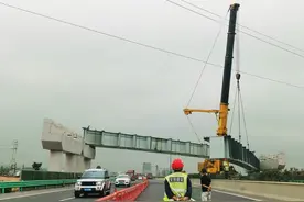 注意！成乐高速部分路段实行施工管制，将持续至年底图片