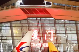 东航成立厦门分公司，进一步加码国内市场图片