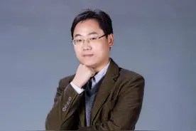 封“神”纪⑱丨 仙侠“凡人流”开创者忘语：在幻想世界里天马行空图片