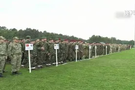 美国为首，八国联演！俄罗斯将采取什么战略应对？图片
