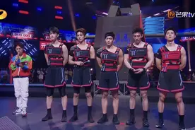 《运动吧少年》总导演李超：每个人都靠实力，而不是颜值比拼图片