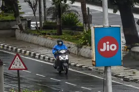 日媒：美国科技巨头加快对印度投资图片